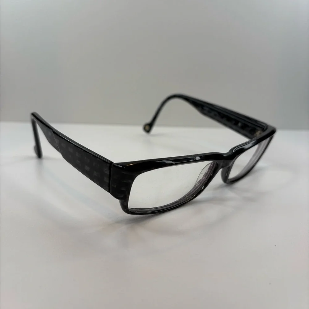 ETNIA BARCELONA‎ GLASSES SALVADOR BK CARBON 56•16•140 ETNIA BARCELONA EYEGLASSES